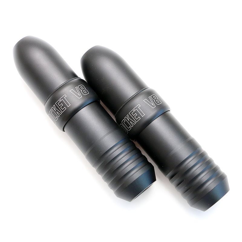 ROCKET ปากกา ROCKET V8 มอเตอร์ปากกาสักสักเครื่องสัก Secant Fogging All-in-One เครื่องอุปกรณ์สัก