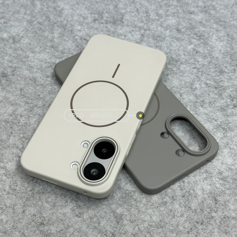 เหมาะสําหรับ Redmi POCO X8Por Max เคสโทรศัพท์น้ําหนักเบา Soft Frosted POCO X8Por แหวนบางแม่เหล็ก POC