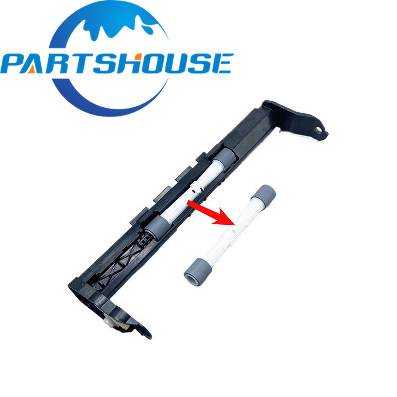 เครื่องพิมพ์กระดาษ Pickup Roller สําหรับ HP Ink Tank 115 116 310 311 315 410 411 415 510 511 518 618