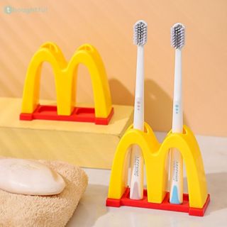 ที่วางแปรงสีฟัน M ที่เก็บยาสีฟันและแปรงสีฟัน อุปกรณ์ห้องน้ำ …