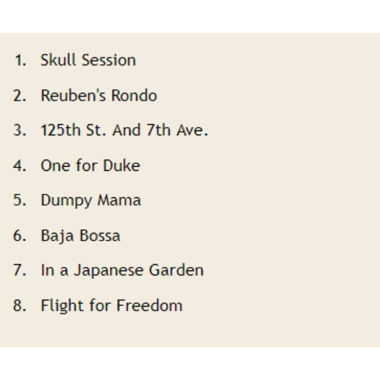 300 黄机胶现货Oliver Nelson Skull Session 黑胶 Extreme LP