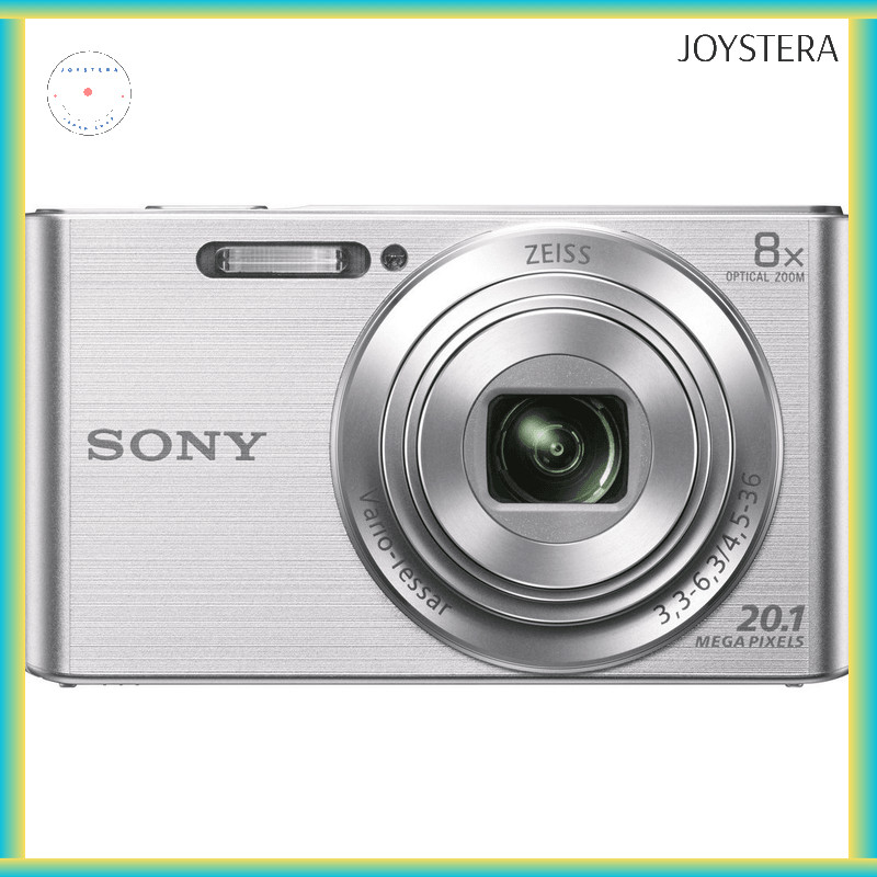 กล้องดิจิตอล Sony Cyber-shot DSC-W830
