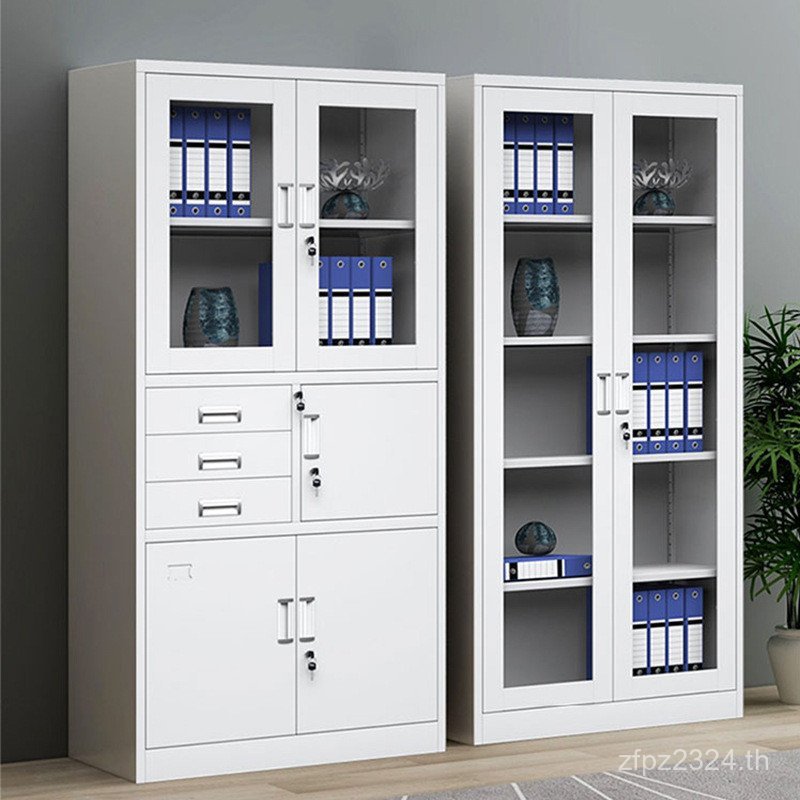 ตู้เก็บเอกสารตู้ข้อมูลตู้เก็บตู้เก็บของตู้เก็บของตู้ดีบุกล็อคเหล็กสํานักงานจัดเก็บพนักงาน et9ง