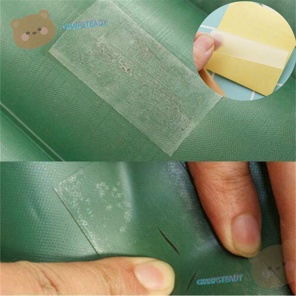 CHAMPSTEADY Mensd Tape Self Adhesive Waterproof Patch Puncture Patch