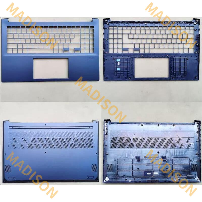 กรณีใหม่สําหรับAsus VivoBook 15 fearless pro 15 2021 m3500q k3500p x3500q LCD bakcsideแผงฝาครอบด้านบ