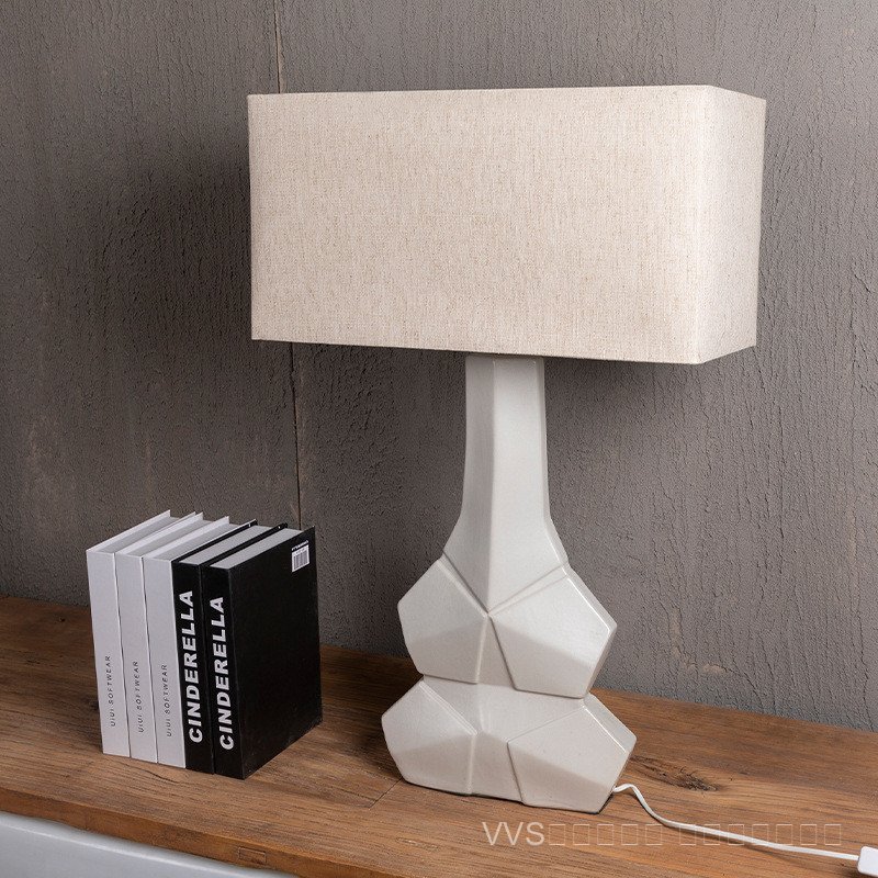 Bedside Table Lamp American Style Table Lamp Creative Minimalist Modern Minimalist Bar Table Lamp Be