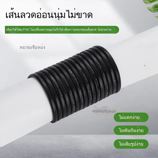 สายต่อปลั๊ก 2 ขา 1.5/2.5/4.2 ม. - สายไฟต่อพัดลม 250โวลต์ 6ก - สายไฟอะแดปเตอร์จ่ายไฟเครื่องใช้ไฟฟ้าขนาดเล็กในครัวเรือน