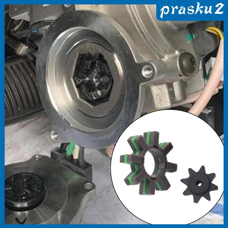 [ปราสคู2] ชุดเพลามอเตอร์พวงมาลัยไฟฟ้า 45254-28040 45253-28130 เปลี่ยน