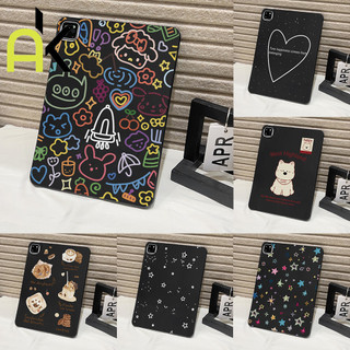 AK สำหรับ Samsung Tab A7 Lite Tab S6 Lite Tab S7 S8 S9 FE Plus S9FE A9 A9Plus A8 10.5 S7FE TPU Case