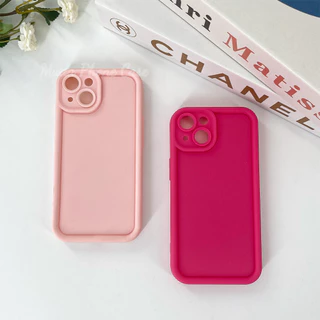 เคสไม่มีลาย case for OPPO A31 A3s A15 A17 A11 A38 A16 A5s A7 A32 A33 A55 A77 เคสสำหรับโอปโปA78 A54 A98 A94 Reno10/8T