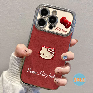 🐻‍❄️Sole🐻‍❄️ส่งจากไทย เคสโทรศัพท์มือถือ กันกระแทก สําหรับ IPhone 17Air 17 16 15 14 13 12 11PROMAX 7 8Plus XS XR XSMax