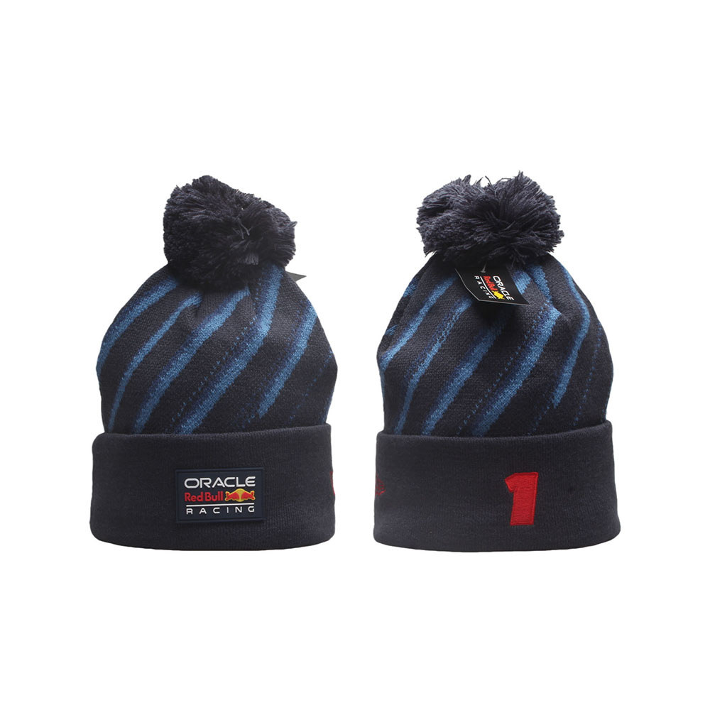 หมวกสวมทีม Oracle Red Bull Racing
