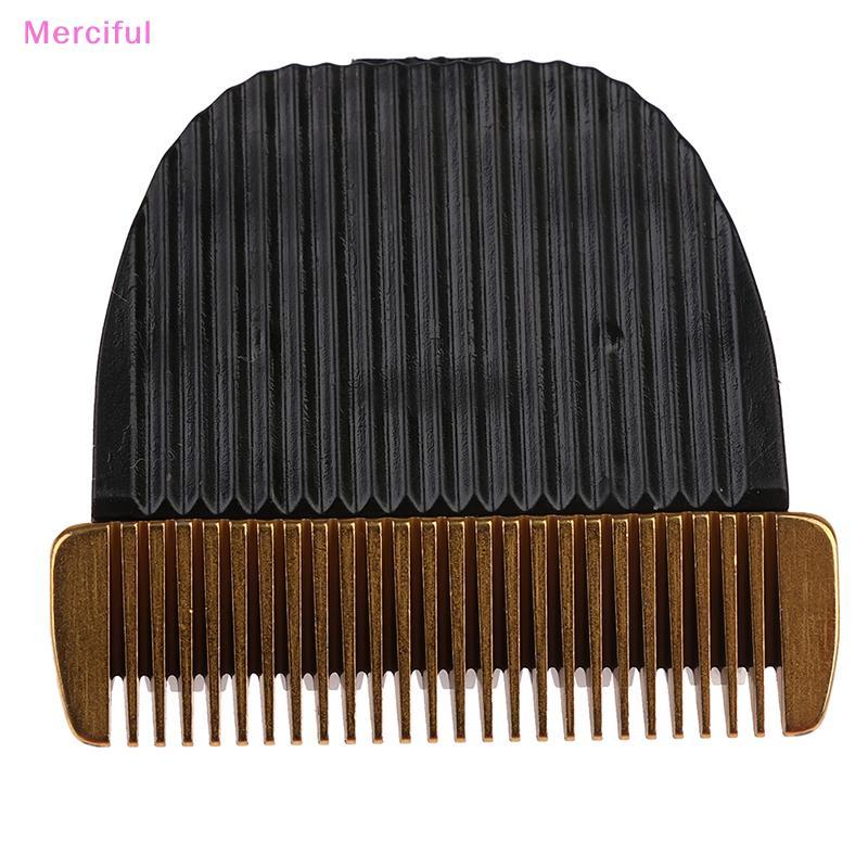 [Mer] Pet Electric Hair Clipper Trimmer Dogs Cutting Ceramic Titanium de VN