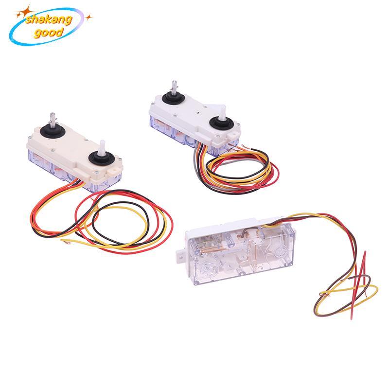 SKTH Strip เครื่องซักผ้า Timer เครื่องซักผ้า Timer Switch Wash เครื่องซักผ้าสองสูบกึ่งอัตโนมัติ SKK