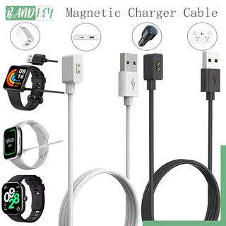 สายชาร์จ USB for นาฬิกาอัจฉริยะ Redmi Watch 5 Active/Lite /Redmi Watch 6 5 4 3 / Xiaomi Mi Band 10 9 8/Active/Pro/NFC