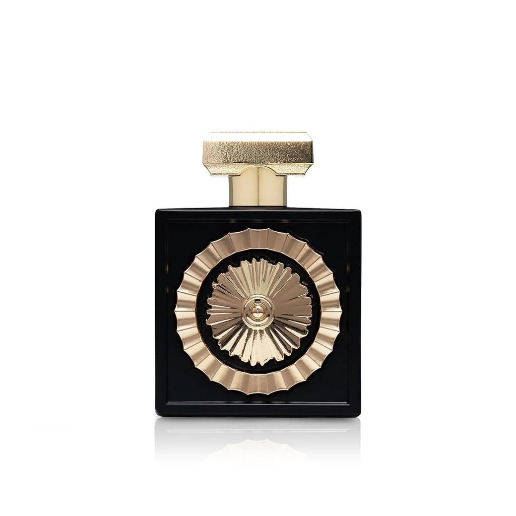 Lattafa Perfumes Nebras for Unisex Eau de Parfum Spray, 3.4 Ounce