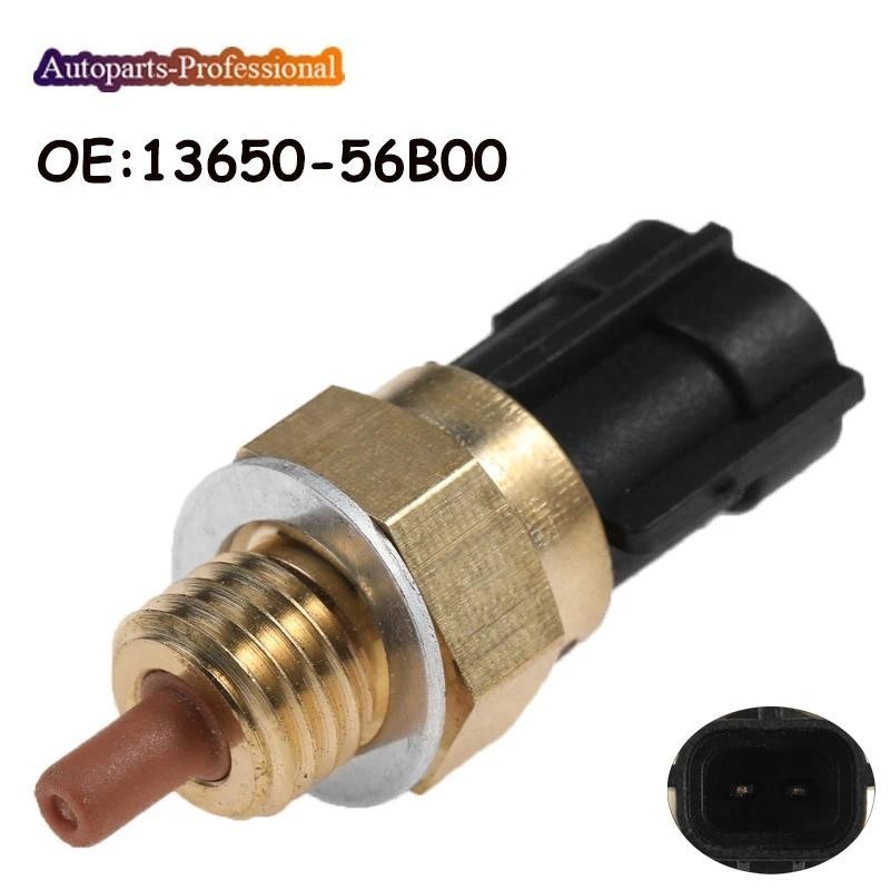 เซ็นเซอร์อุณหภูมิไอดีสําหรับ Mitsubishi L200 Triton Pajero Sport Lancer 4D56 4M41 1365056B00 13650-5