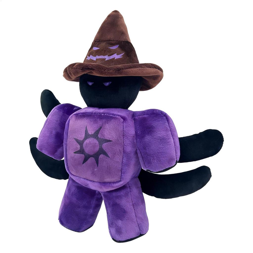 Forsaken Azure ของเล่นตุ๊กตา 11.8 นิ้วการ์ตูน Figurine เกม Theme ของเล่นตุ๊กตาสําหรับชายหญิงเพื่อน t