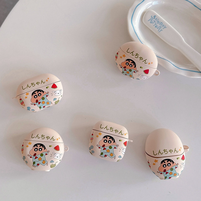 สําหรับ Huawei Freebuds Pro 5/Pro 4/Pro 3/Pro 2/SE 4/SE 3/SE 2/7i/6i/6/5i/5/4/ฟรีคลิป/คลิป 2 กรณี CR