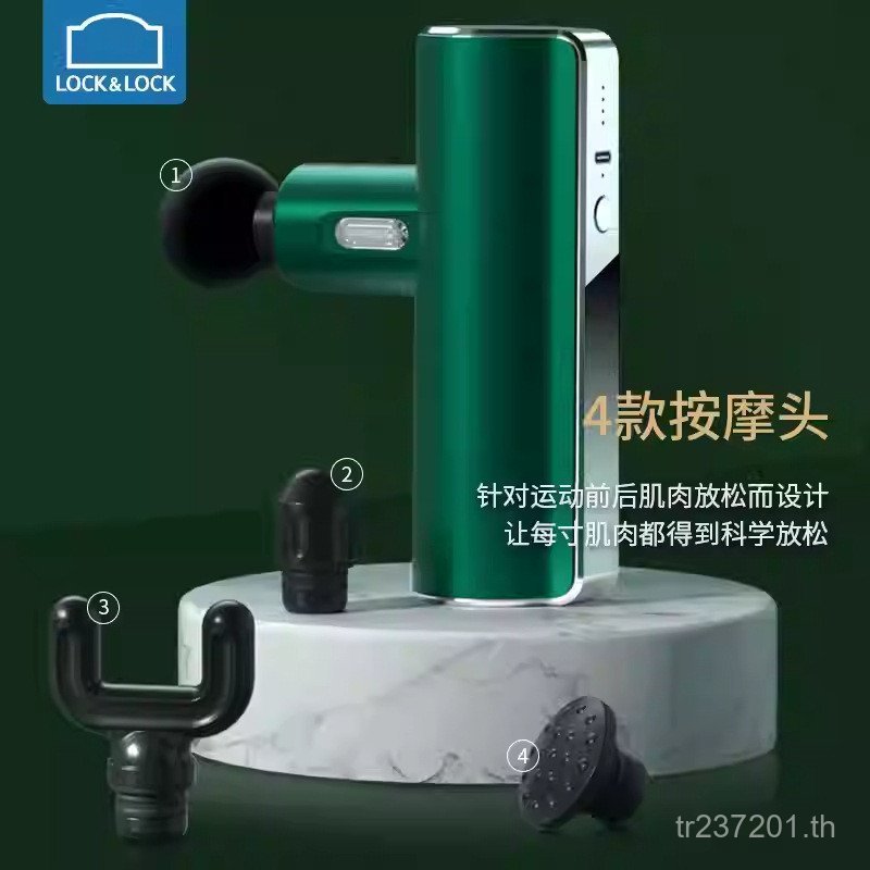 Fascia ผู้ชายผู้หญิงคอหน้ากากเครื่องมือกล้ามเนื้ออุปกรณ์นวดเพื่อนล็อคและล็อคล็อคผ่อนคลายฟรี ENM2845G