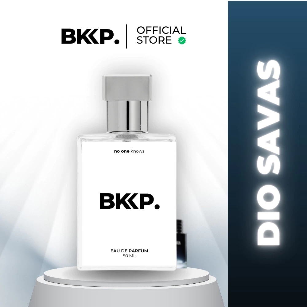 DIO SAVAS น้ำหอม BKKP. น้ำหอมดุ๊ป น้ำหอมเทียบ 1:1 ติดทน ไม่โป๊ะ ดิออ ซาวาจ EDP [เกรดดีที่สุด]