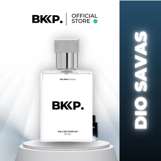 DIO SAVAS น้ำหอม BKKP. น้ำหอมดุ๊ป น้ำหอมเทียบ 1:1 ติดทน ไม่โป๊ะ ดิออ ซาวาจ EDP [เกรดดีที่สุด]