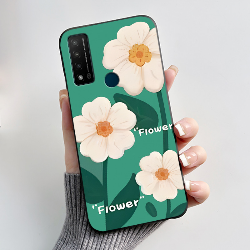 TCL สําหรับTCL 20 R 5G T767H 20R รูปที่ 3