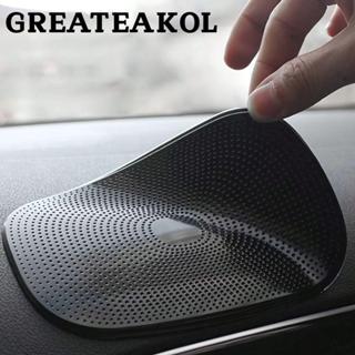 Greateskol แผ่นกันลื่นในรถยนต์,แผ่นกันกระแทกสไลด์กันลื่นกันน…