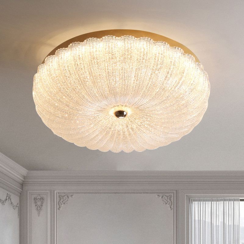 Eye Protection Ceiling Lamp Bedroom Lamp Master Bedroom Lamp Room Lamp Light Luxury Simple Study Lam