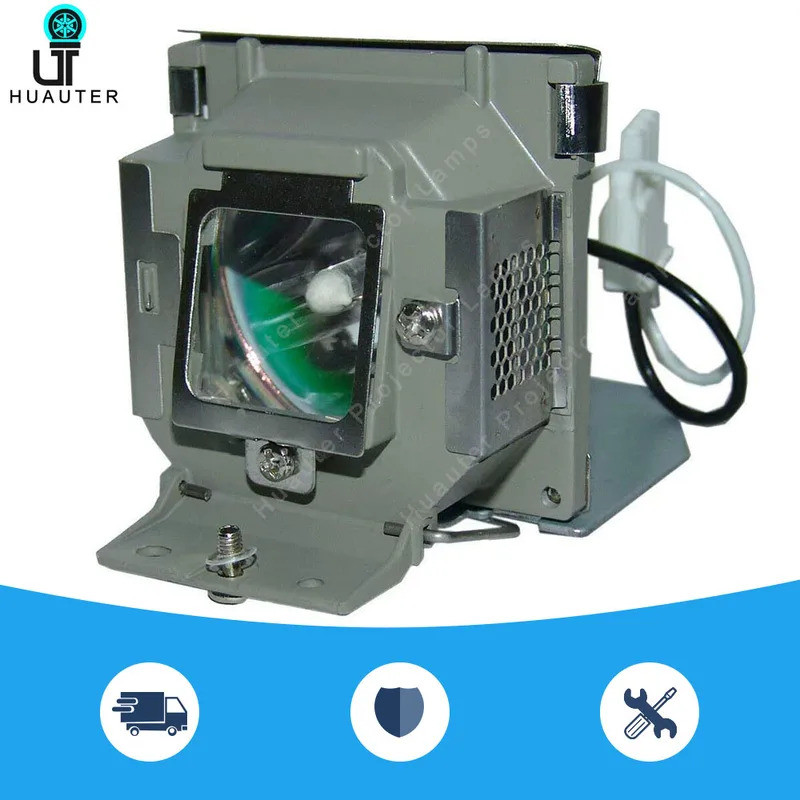 5J.J1Y01.001 โปรเจคเตอร์โคมไฟโมดูลสําหรับ BENQ SP830/SP831/5J.J2A01.001 โปรเจคเตอร์หลอดไฟ