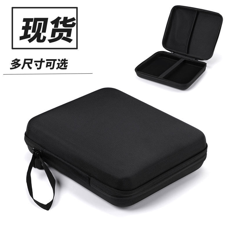 เหมาะสําหรับ HAYLOU S35 กระเป๋าชุดหูฟัง Hello s35 โทรศัพท์มือถือคอมพิวเตอร์ Universal กระเป๋าเก็บชุด