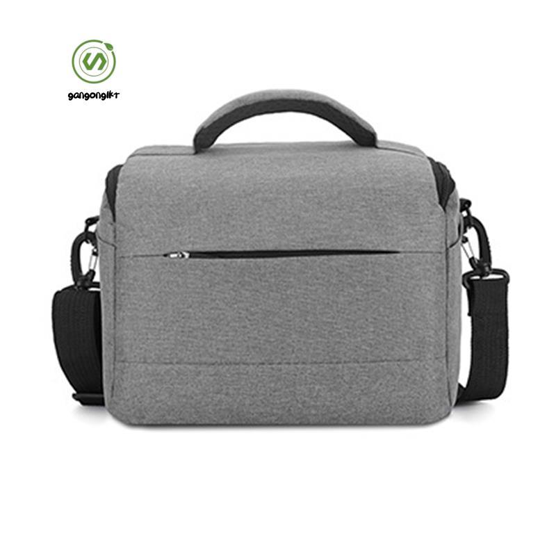 [gangong1kr]สําหรับ HY320 กระเป๋าโปรเจคเตอร์กันกระแทกกล้องกระเป๋าเดินทางกระเป๋าถือสําหรับโปรเจคเตอร์