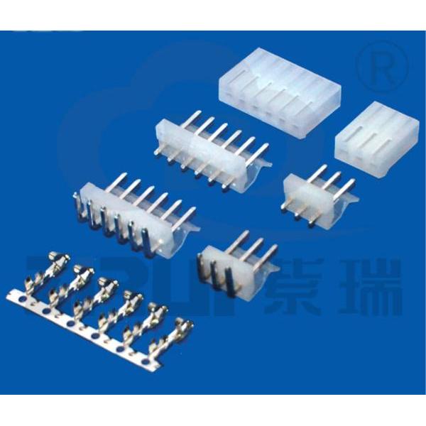 Molex Connector 2 Pin CONNECTOR CI51 2PIN STRAIGHT [Elca]