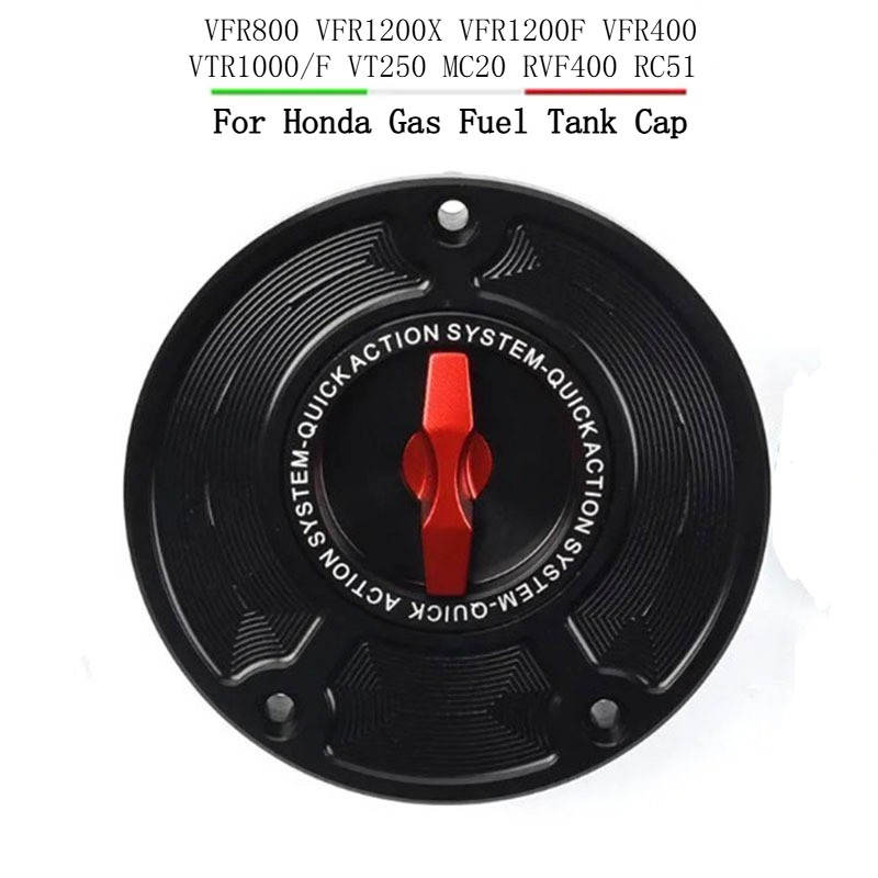 สําหรับ Honda VFR 800 VFR800 VFR1200X VFR1200F VFR400 VTR1000/F VT250 MC20 RVF400 RC51 รถจักรยานยนต์