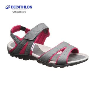 Decathlon Women'S Hiking Sandals Nh100 รองเท้ารัดส้นผู้หญิงส…