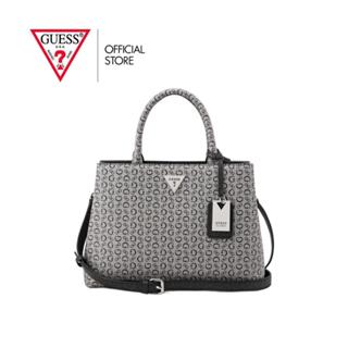 กระเป๋า Guess รุ่น SV189506 JILLIAN SATCHEL สีดำ