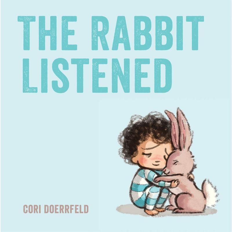 ต้นฉบับภาษาอังกฤษ 3-6 Years Old Cori Doerrfeld