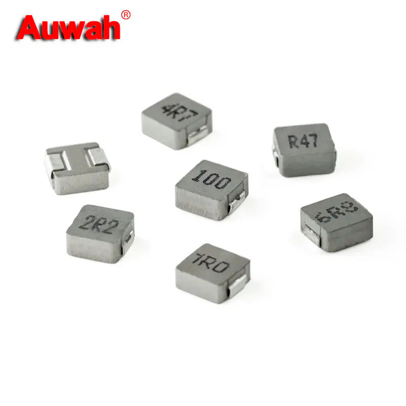 10 ชิ้น 0420 SMD Power Inductor โลหะผสม 4x4 0.22uH 0.47uH 0.68uH 1uH 1.5uH 2.2uH 3.3uH 4.7uH 6.8uH 1
