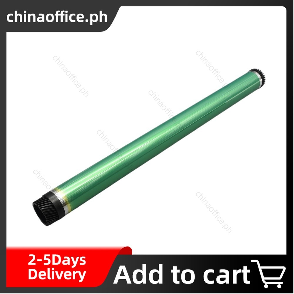 พรีเมี่ยมเปลี่ยน OPC กลองสําหรับ Bizhub 164 184 185 195 206 215 235 7718 7818 6180 เครื่องถ่ายเอกสาร