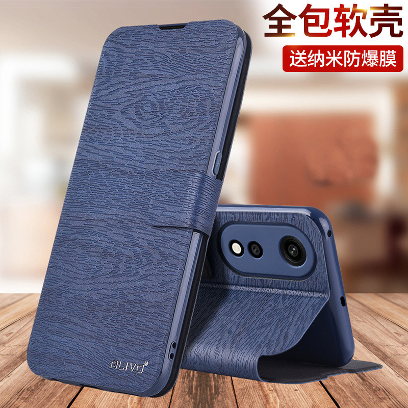 เหมาะสําหรับ oppoA1 เคสโทรศัพท์ A1pro กันกระแทก A1x ป้องกัน A1i หนัง 0PP0A1 Vitality รุ่น 5G Flip A1