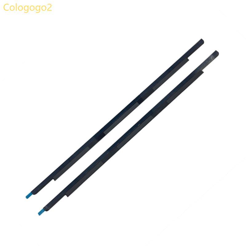 Cologogo2 กรอบโลโก้ LCD สําหรับ Macbooks A1706 A1708 A1989 A2159 หน้าจอ LCD ฝาครอบด้านหน้า