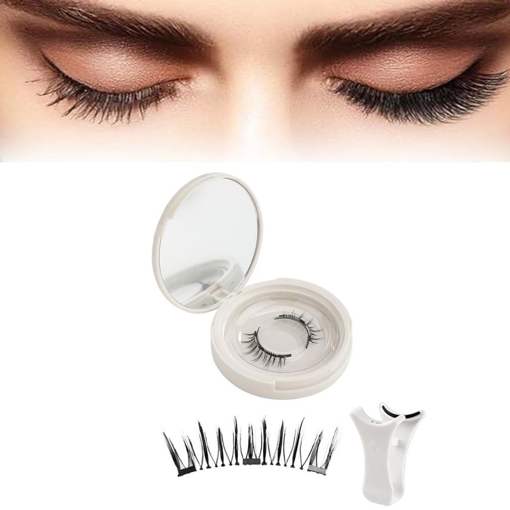 FlyLash Magnetic Lashes, FlyLash Magnetic Eyelashes, FlyLash Eyelashes, FlyLash Magnetic Lashes พร้อ