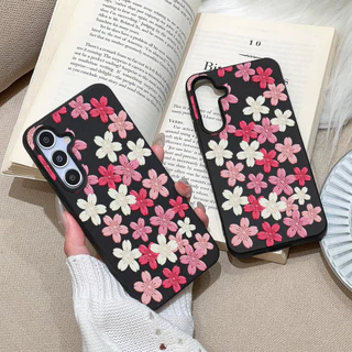 เคส for Samsung A57 A37 A27 A17 A07 A55 5G A26 A16 A36 A06 4G S26 S25 S24 Ultra S23 FE A35 กันกระแทก เคสโทรศัพท์