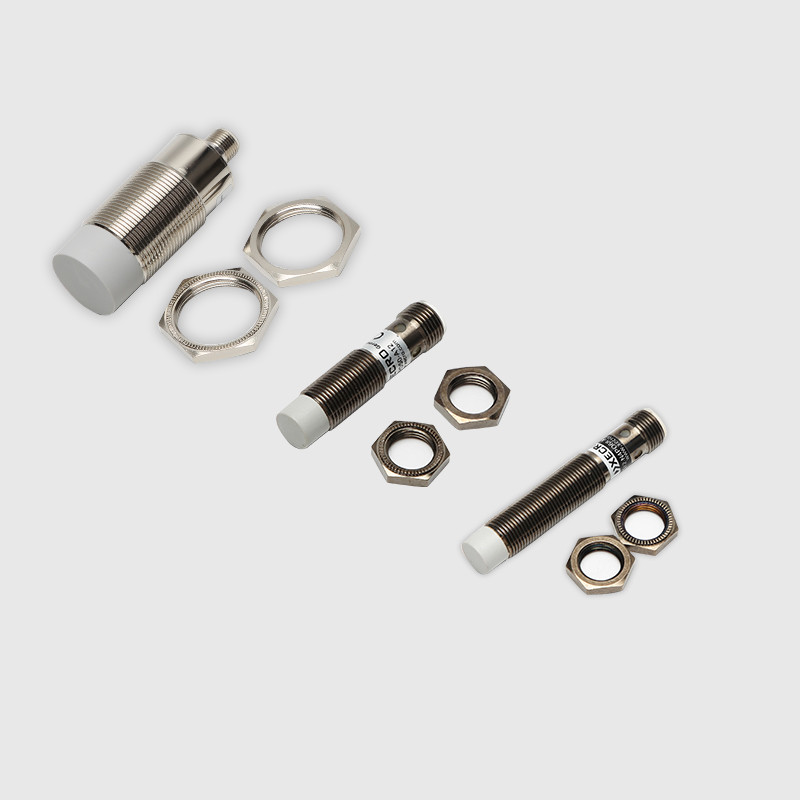 เซ็นเซอร์บันได Tissen Probe IPS30-N40P079-A12/N15/IPS12-N4P050/N8/P068