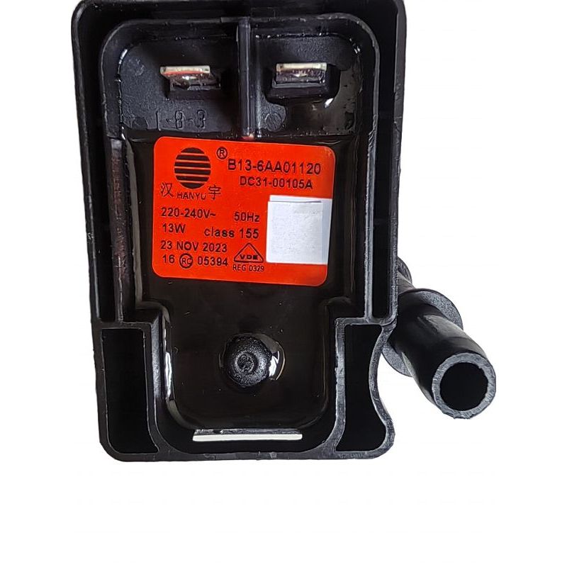 อะไหล่ปั๊มระบายน้ำเครื่องอบผ้า Electrolux ใหม่และดั้งเดิม เหมาะสำหรับปั๊มระบายน้ำ Hanyu รุ่น B13-5AE