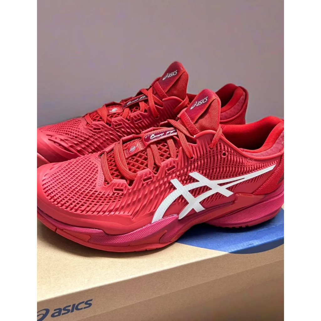 รองเท้าเทนนิส ASICS Court FF 3