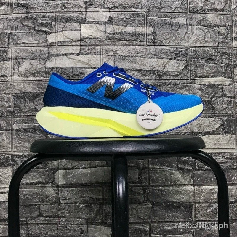 รองเท้าวิ่งFuelcell SC Elite V4 RSK5