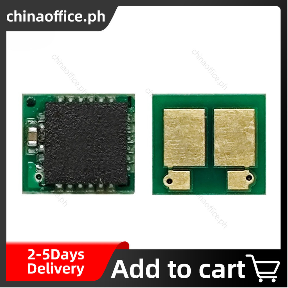 ใช้งานร่วมกับชิป Toner CF289A CF289X CF289Y สําหรับ HP M507dn 507dng เลเซอร์ MFP M528dn M528z ตลับหม