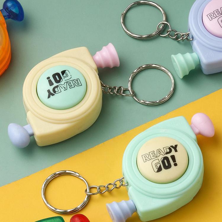 Bop It Single หรือ Dual Mode เด็ก Bop Extreme วิดีโอเกมเด็กสนุกเกมรวมโหมด One-to-One เกมแบบโต้ตอบที่