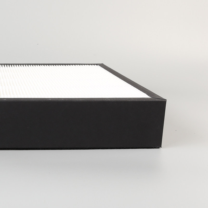 พร้อมเครื่องฟอกอากาศ Honeywell j Filter Element KJ410F-PAC000AW ไส้กรอง KJ410F-PAC000